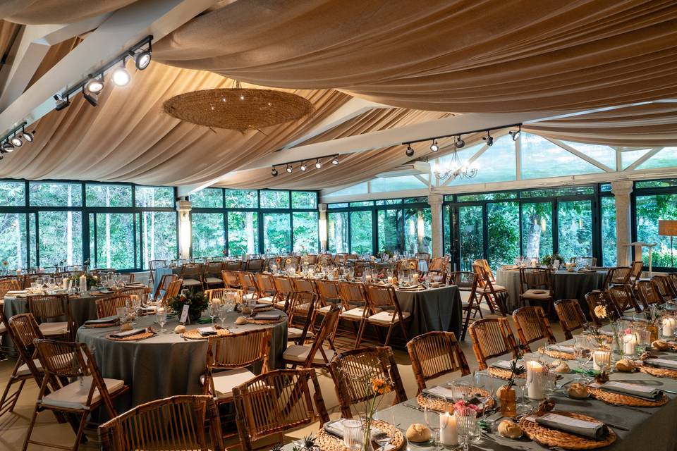 Salón