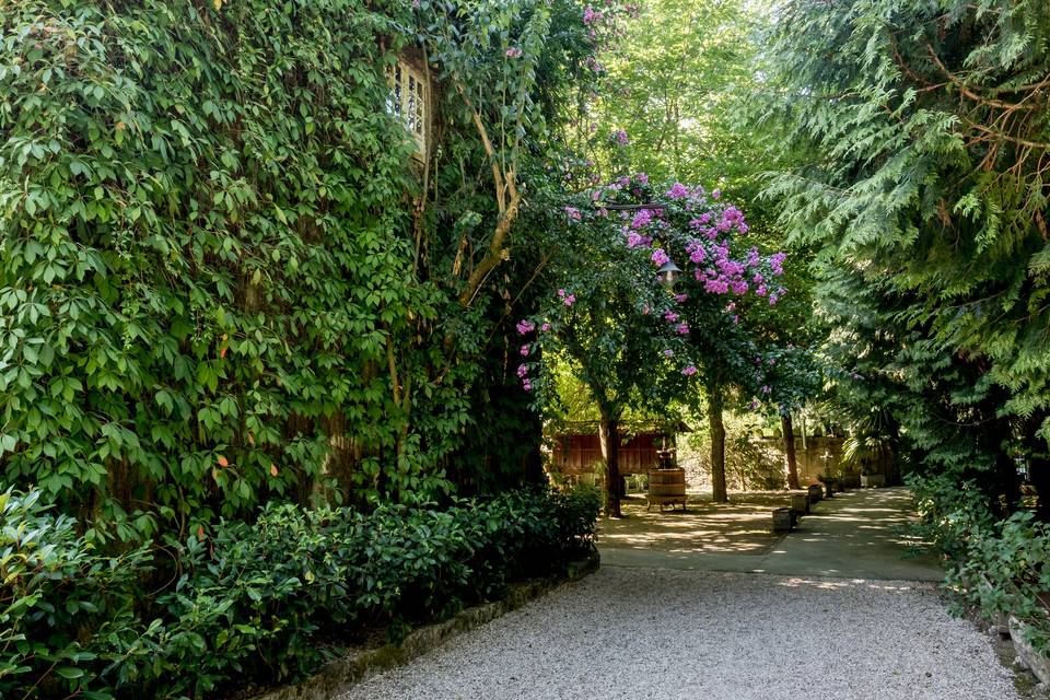 Jardines