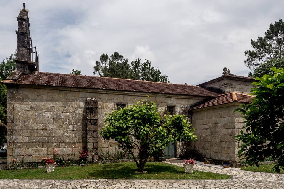 Iglesia