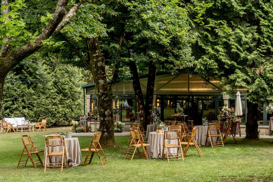 Aperitivos