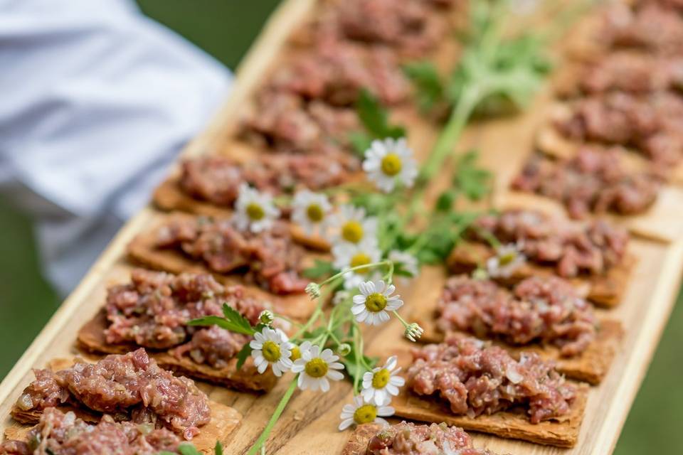 Aperitivos