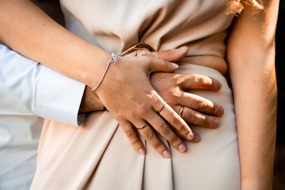 Sesión de boda