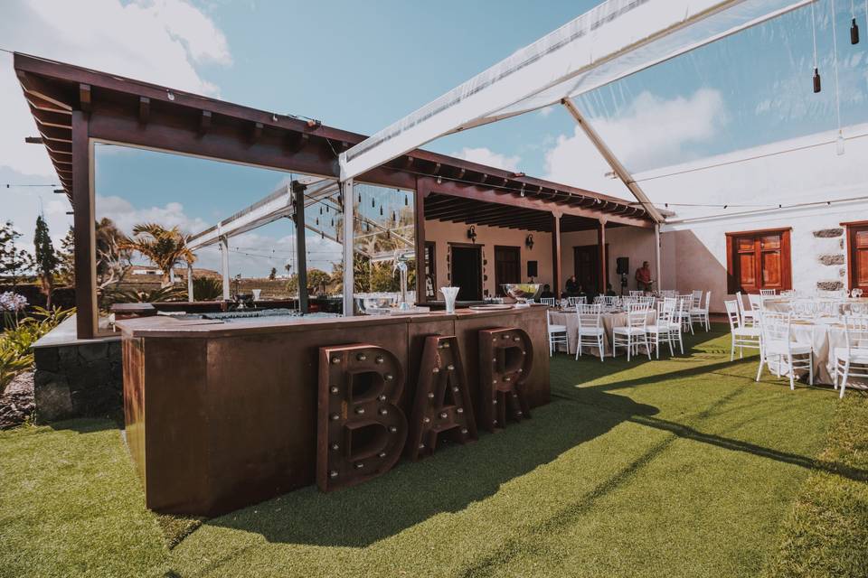 Bar Terraza