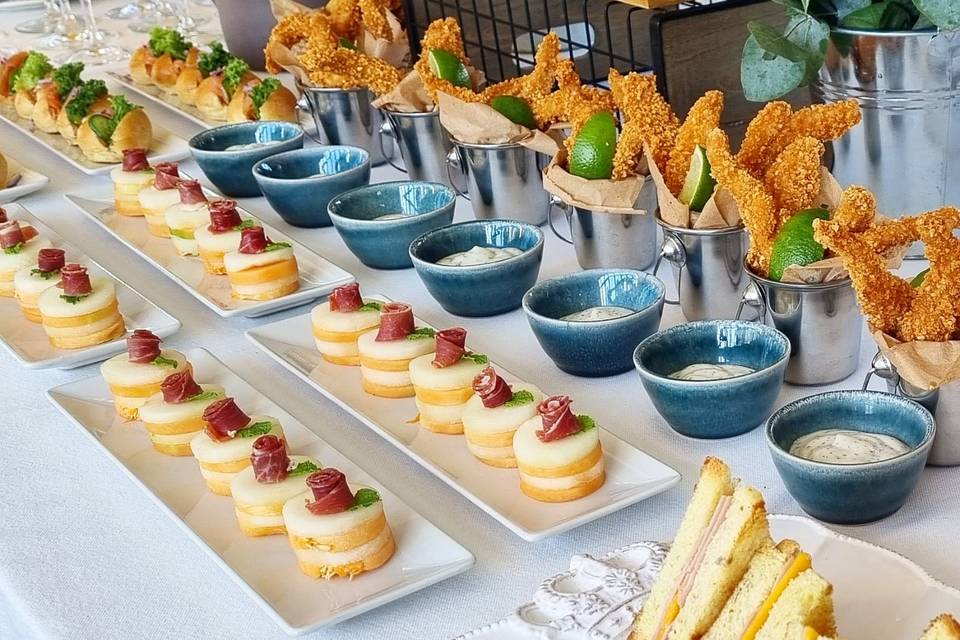 Catering