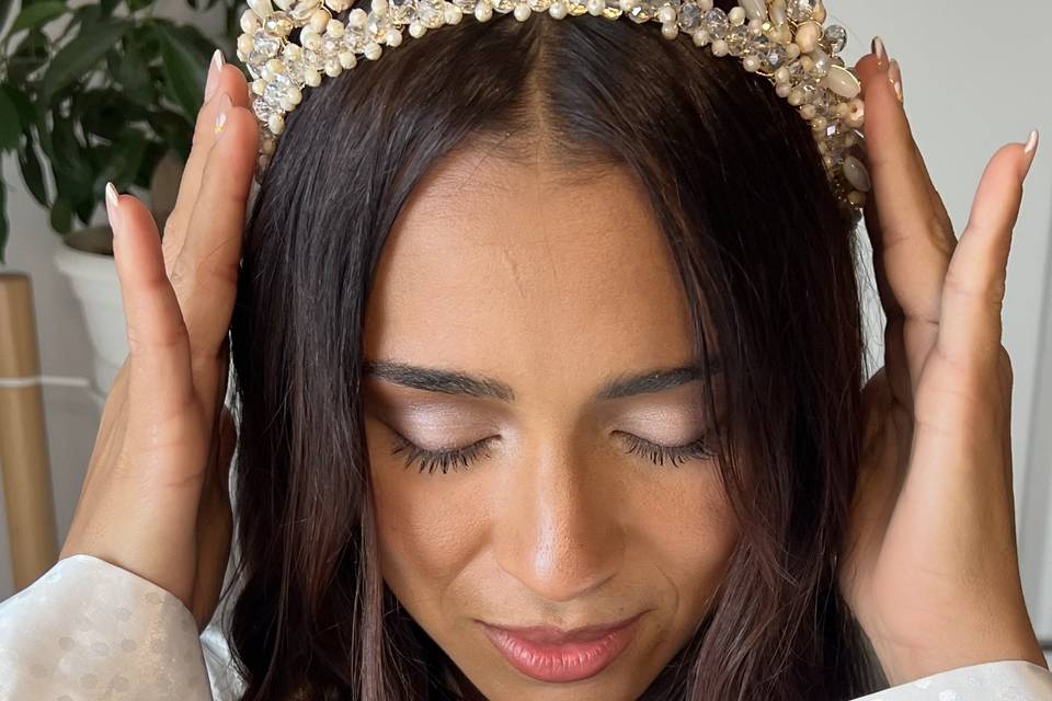 Tiara Verona