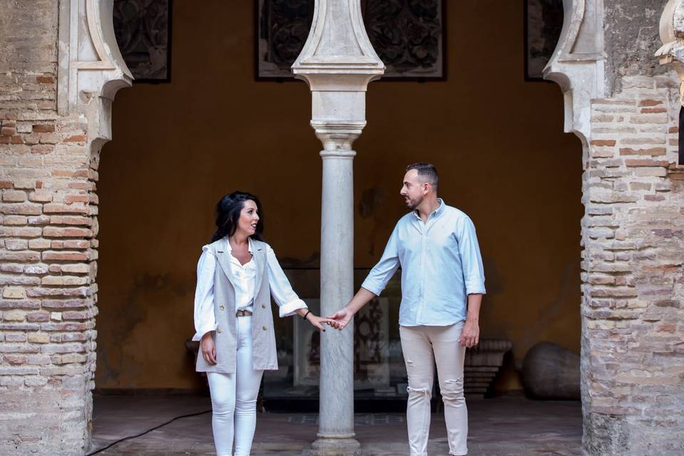 Alcázar