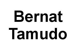 Bernat Tamudo