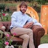 Pablo Garcia Lopez