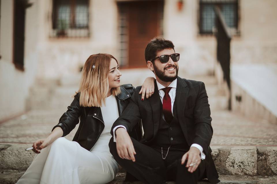 Sesión postboda