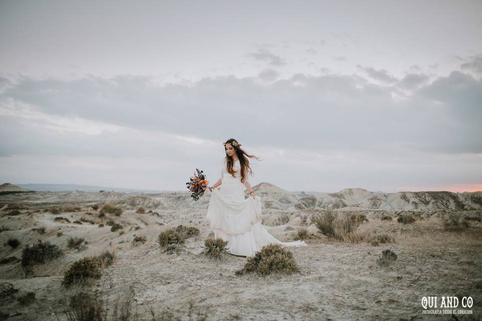 Sesión postboda