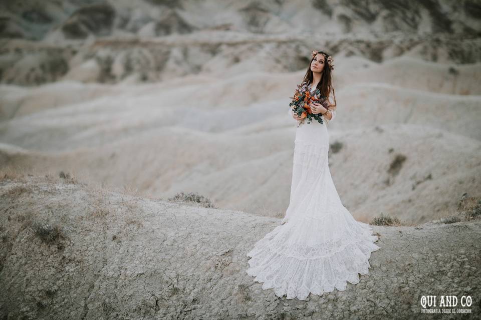 Sesión Postboda