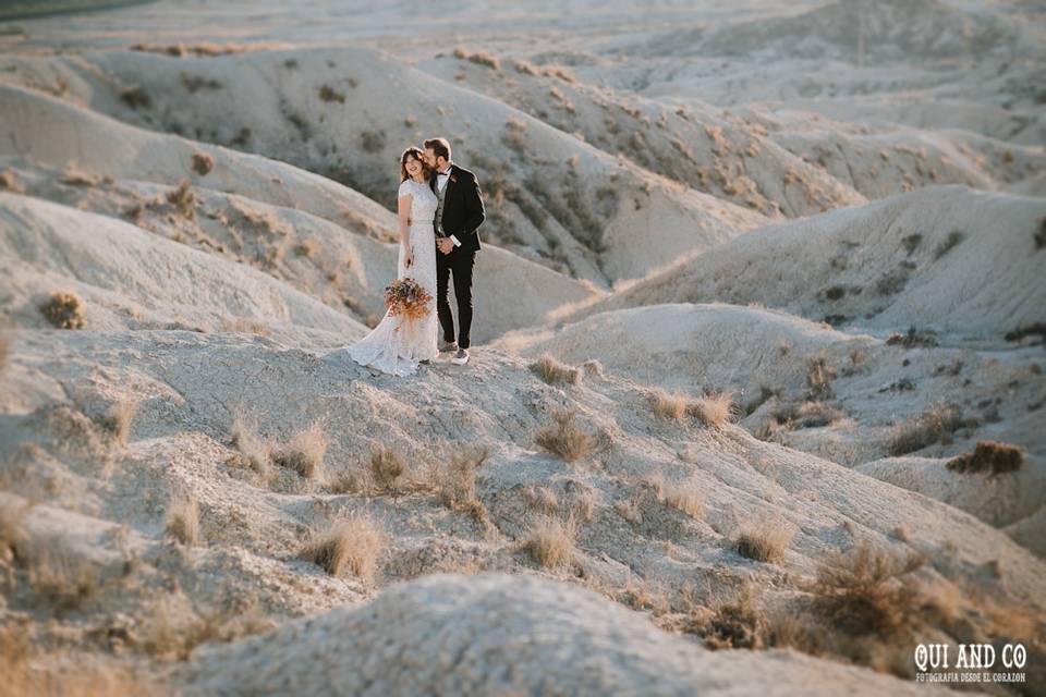 Sesión Postboda Murcia