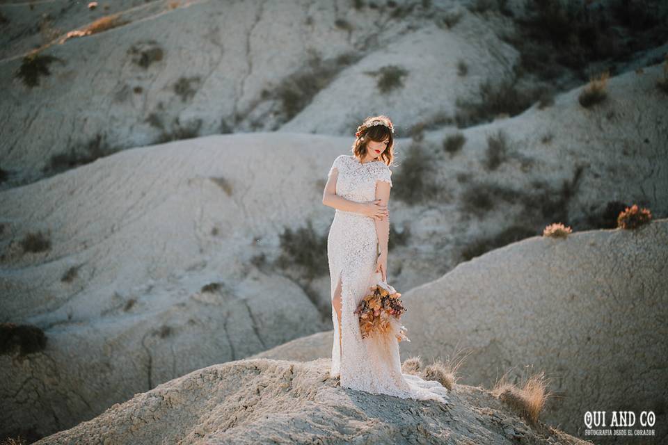 Sesión Postboda Murcia