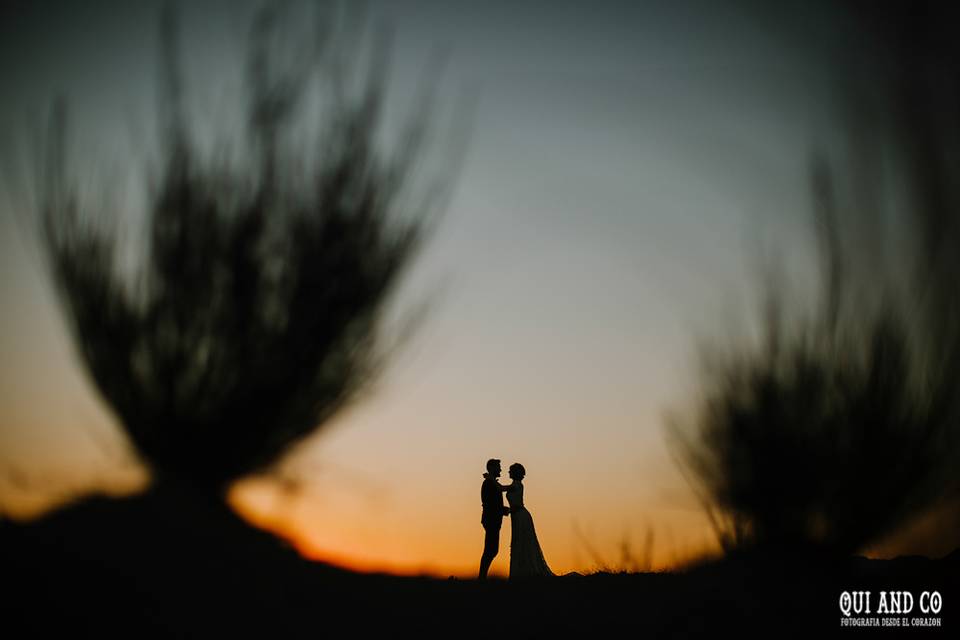 Sesión Postboda Murcia