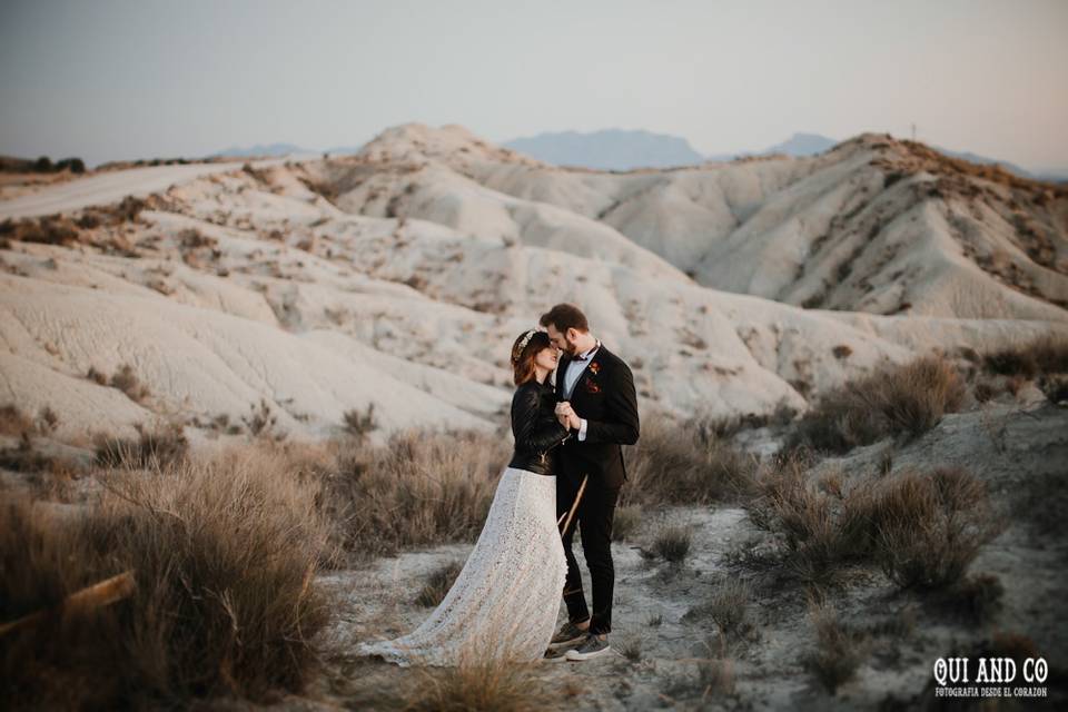 Sesión Postboda Murcia