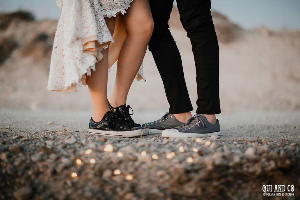 Sesión Postboda Murcia