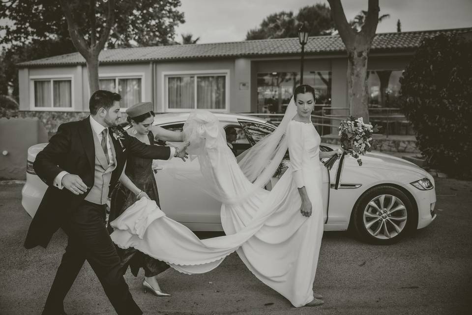Boda Finca Los Sauces