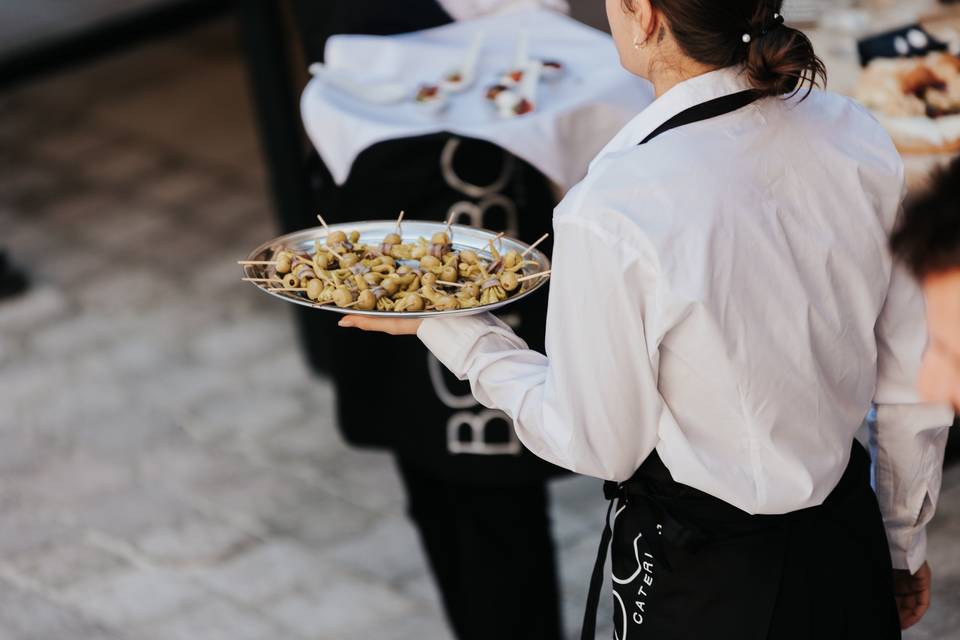 Aperitivo