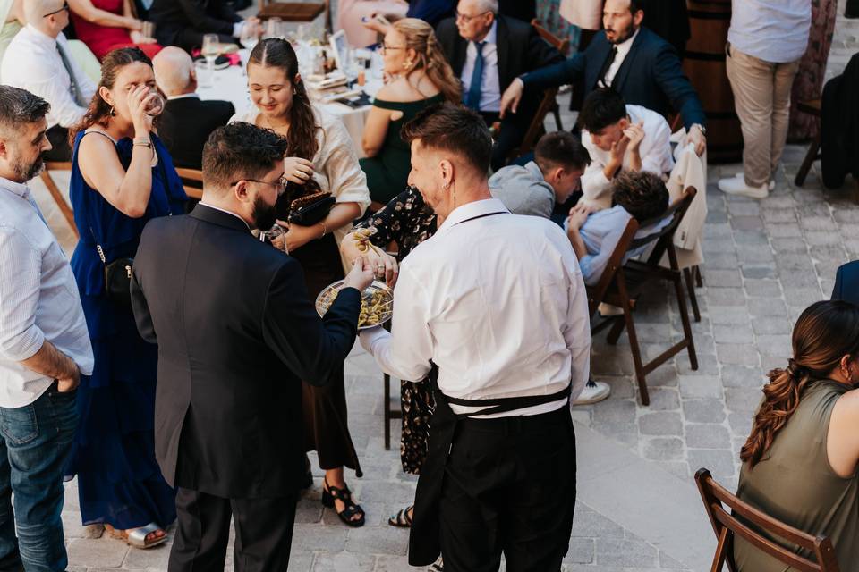 Aperitivo