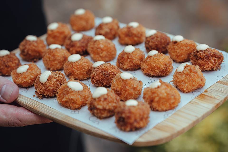 Croqueta