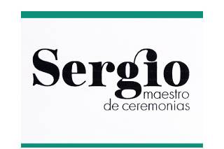 Sergio - Maestro de ceremonias