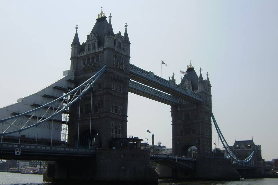 Londres (foto personal)