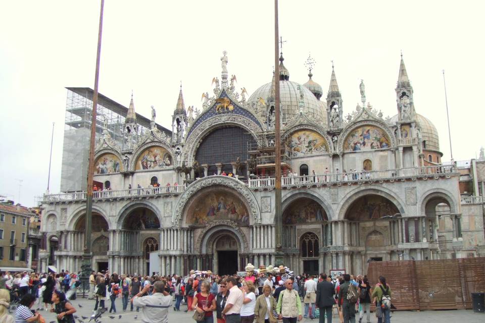 Venecia (Foto personal)