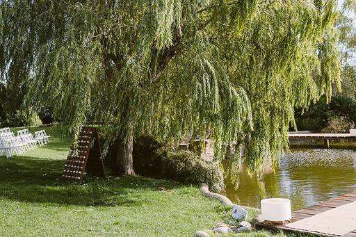 Can Bonastre Wine Resort