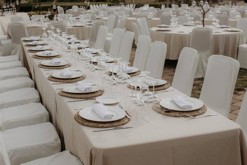 Can Bonastre Wine Resort