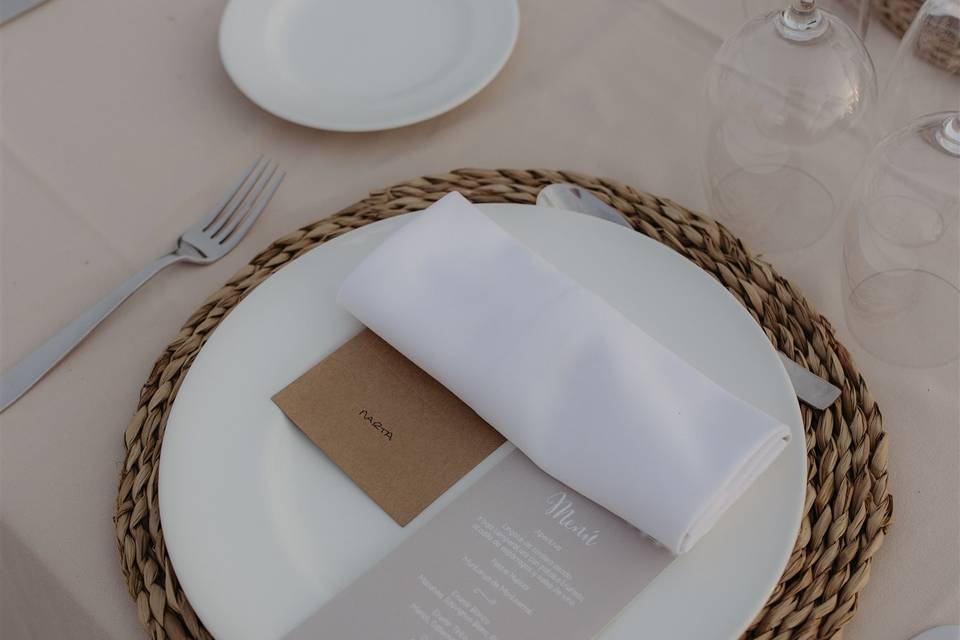 Can Bonastre Wine Resort
