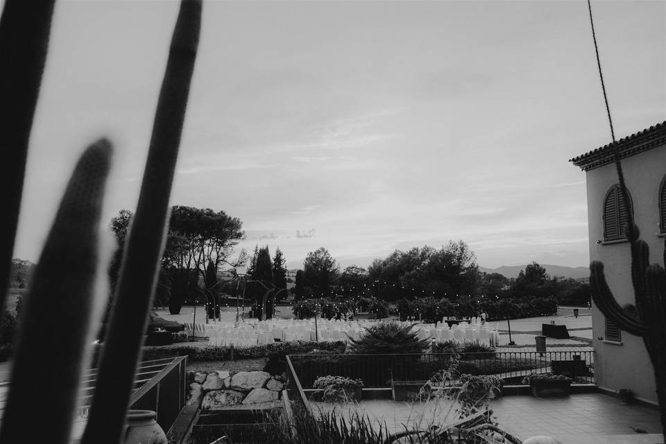 Can Bonastre Wine Resort