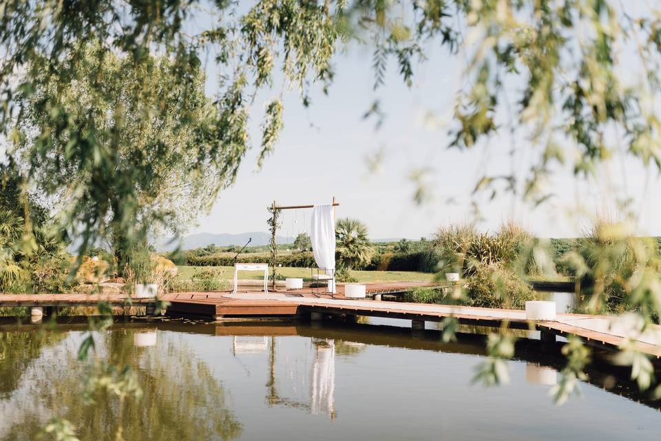 Can Bonastre Wine Resort
