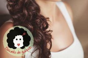 Maquillaje de novia