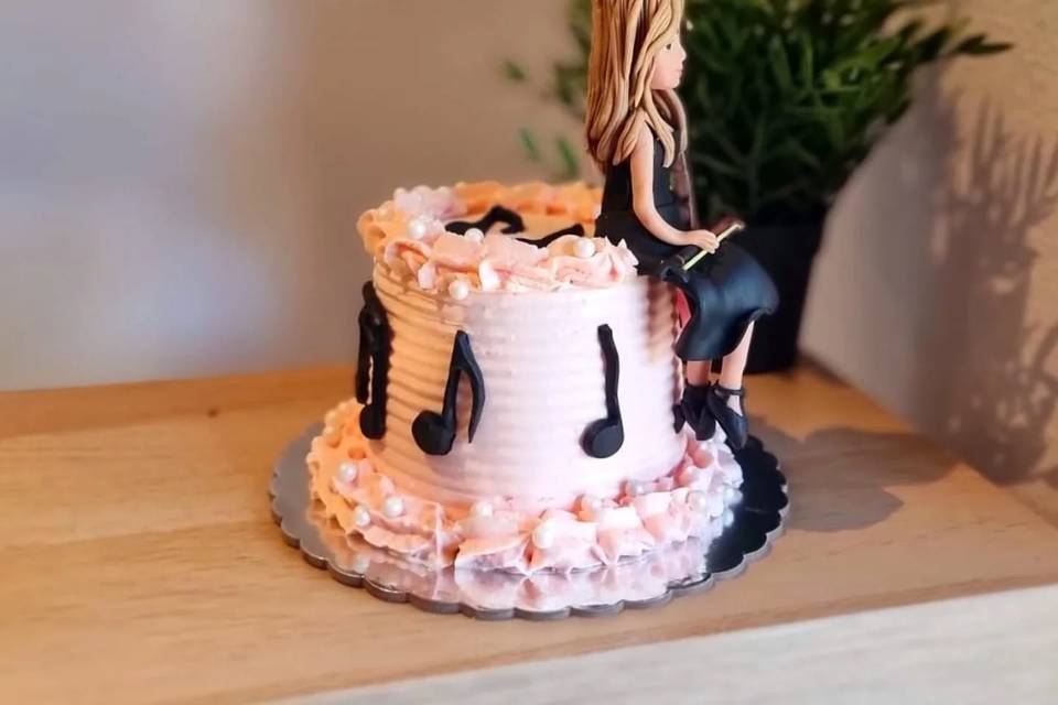 Tarta musical