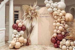 Maria Decor Events