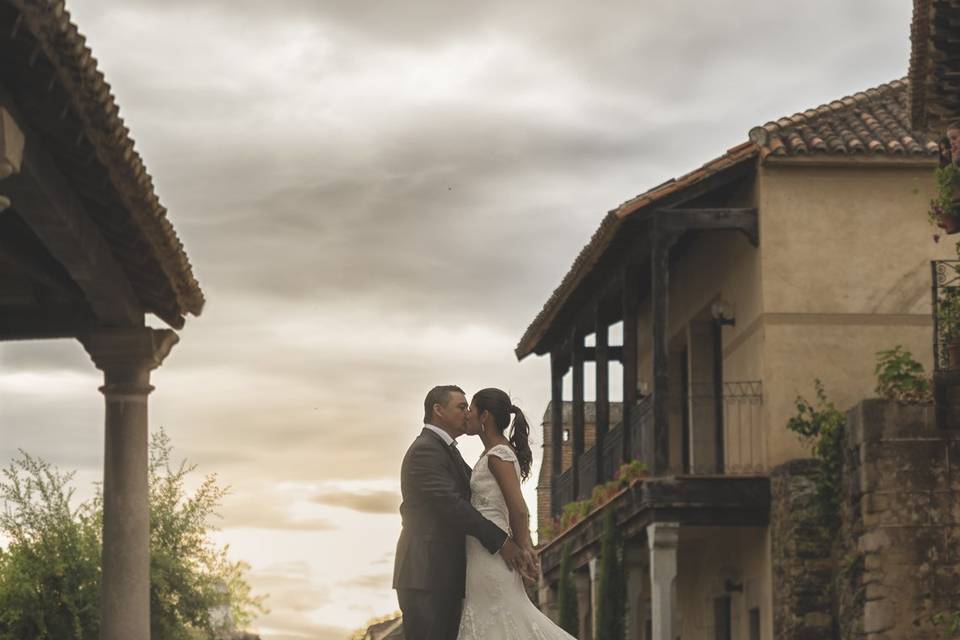 Alfonso Cáceres Fotografía