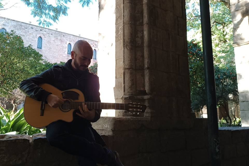 Versiones instrumentales