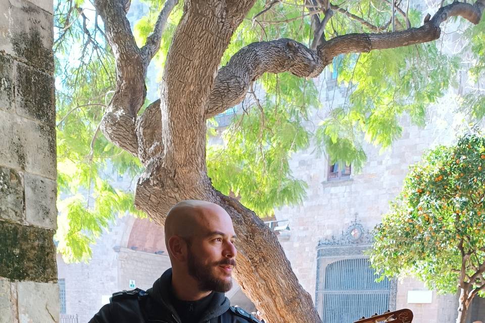 Guitarra