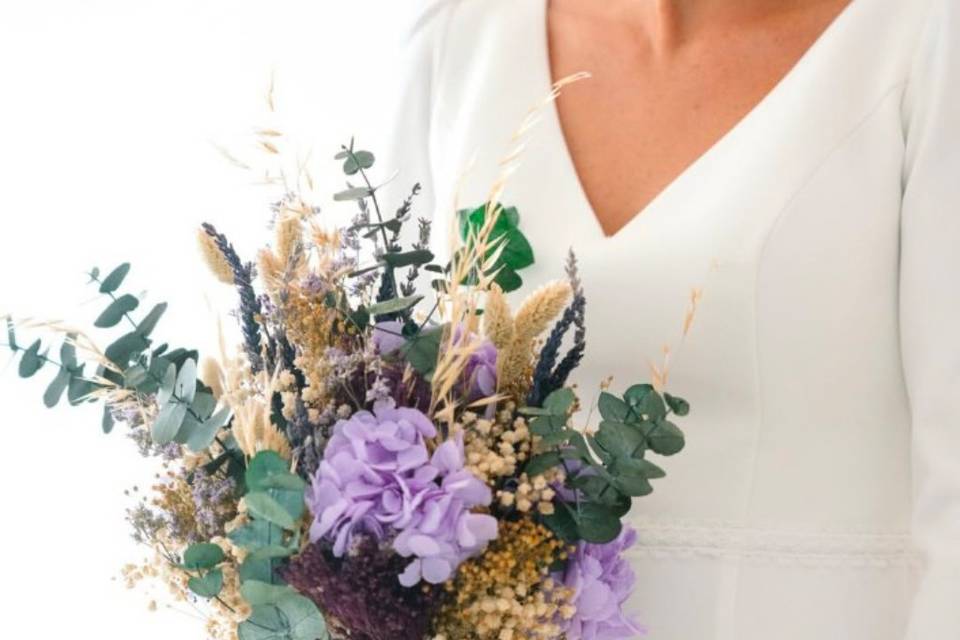 BODAS RAMO