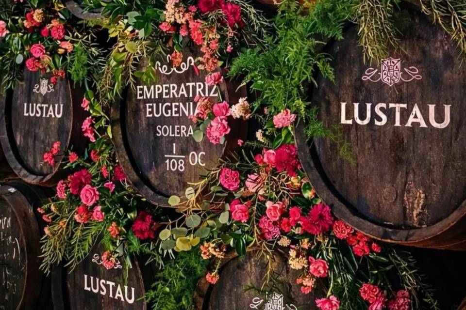 Lustau