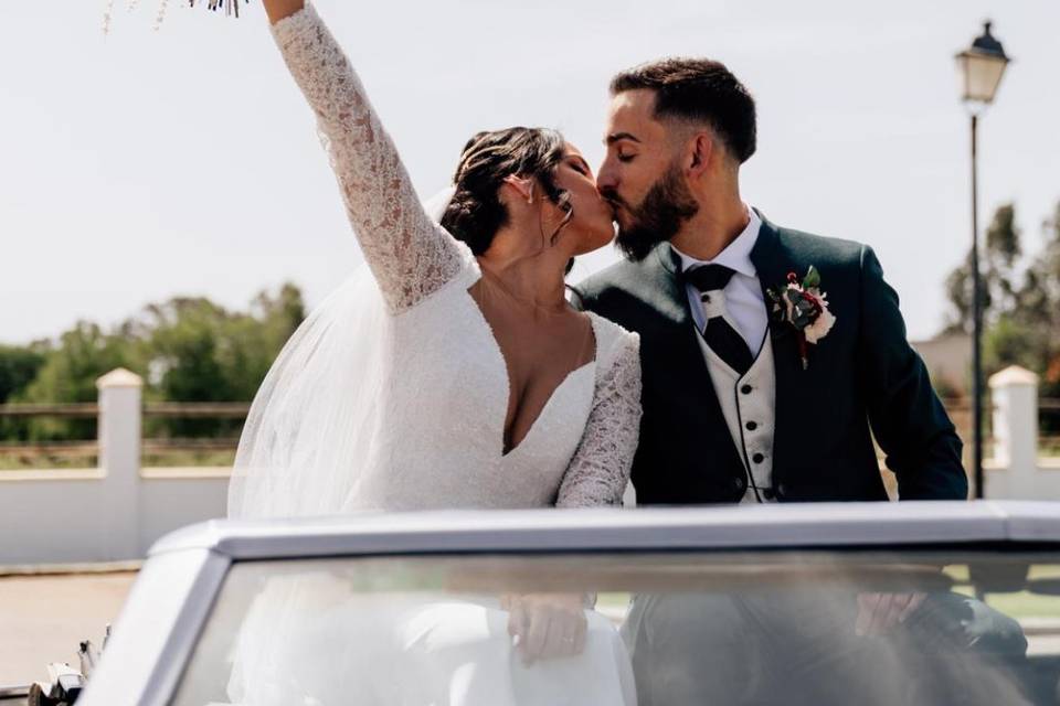 BODAS ISABEL