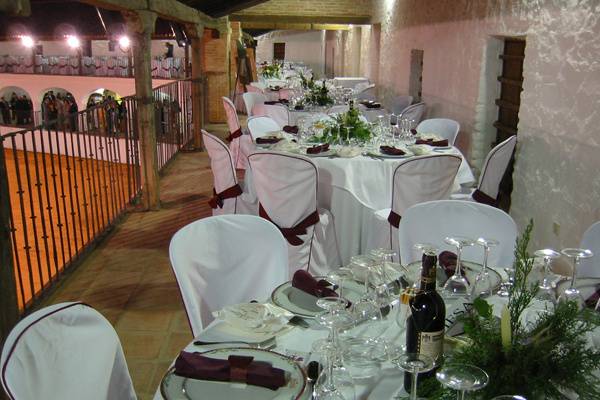 HC Catering