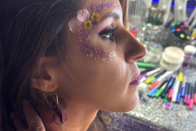 Glitter