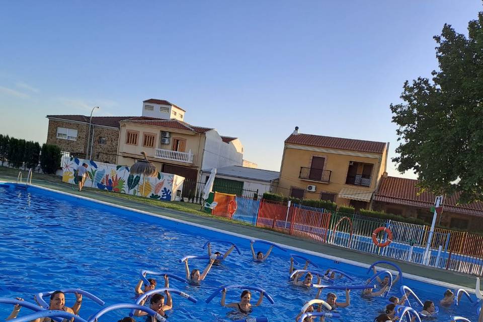 Aquagym