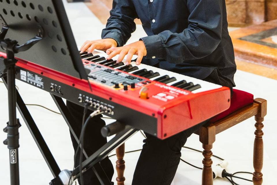 Piano
