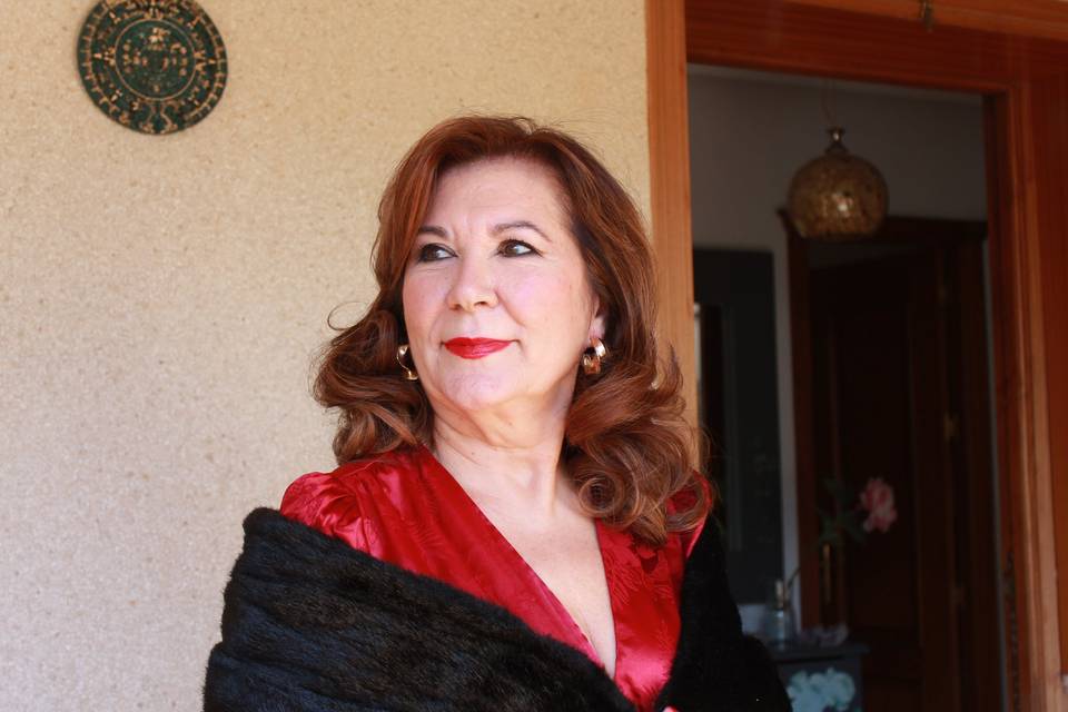 Madrina invierno