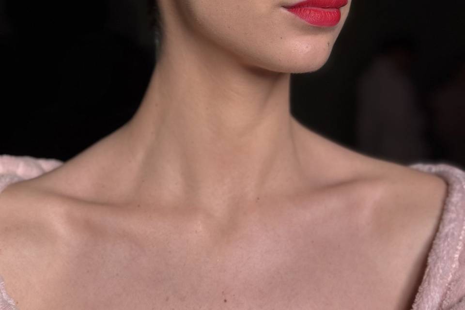Pasarela Flamenca
