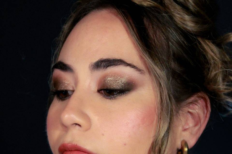 María Virues Mua