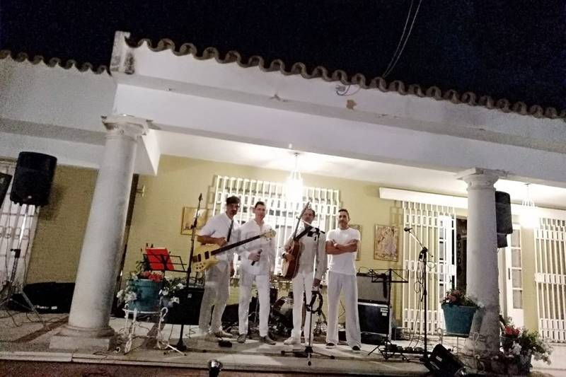 Alta Fidelidad