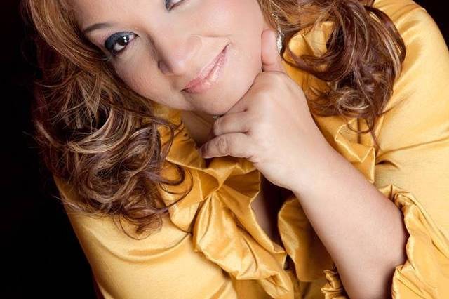 Alexandra Barbieri - Soprano